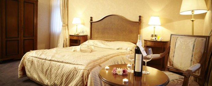 Hotel FESTA WINTER PALACE 5* - Borovets, Bulgaria. - Photo 2