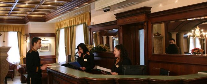 Hotel FESTA WINTER PALACE 5* - Borovets, Bulgaria. - Photo 3