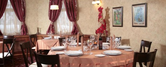Hotel FESTA WINTER PALACE 5* - Borovets, Bulgaria. - Photo 5