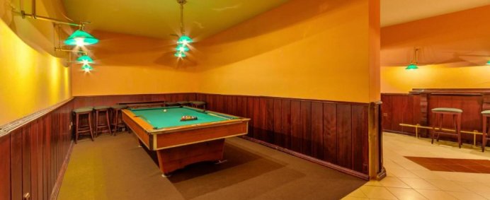 Hotel FLORA 4* - Borovets, Bulgaria. - Photo 2