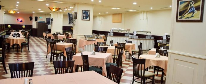 Hotel FLORA 4* - Borovets, Bulgaria. - Photo 13
