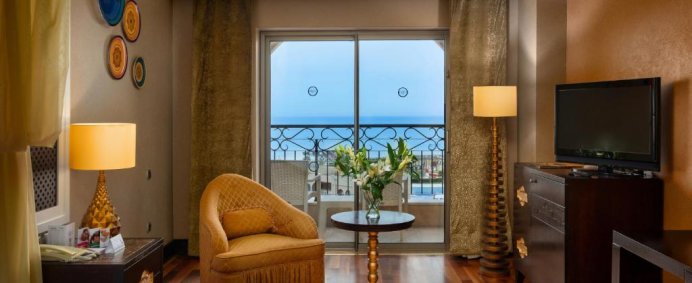 Hotel SPICE & SPA 5* - Belek, Turcia (DeLuxe) - Photo 3