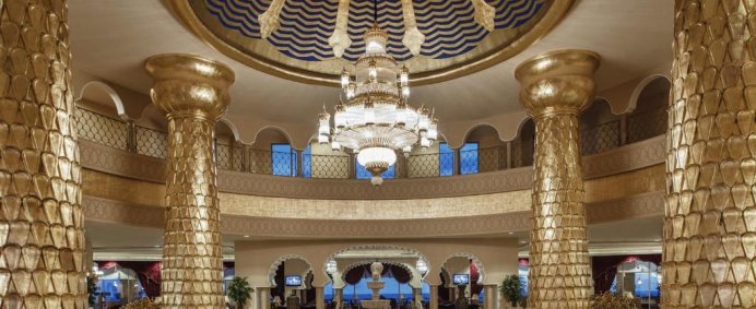 Hotel SPICE & SPA 5* - Belek, Turcia (DeLuxe) - Photo 5