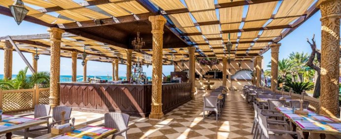 Hotel SPICE & SPA 5* - Belek, Turcia (DeLuxe) - Photo 7
