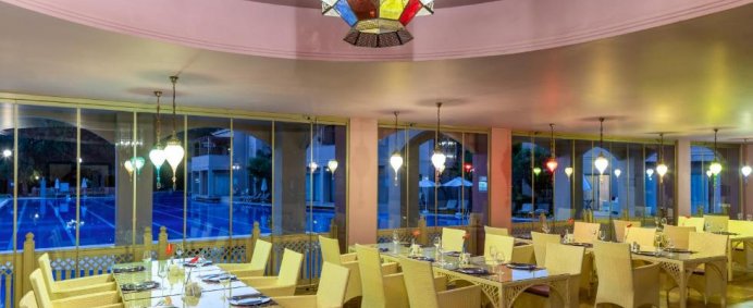Hotel SPICE & SPA 5* - Belek, Turcia (DeLuxe) - Photo 10