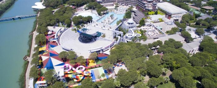 Hotel XANADU RESORT 5* - Belek, Turcia. - Photo 6