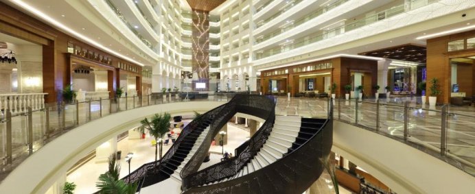 Hotel SUENO DELUXE BELEK 5* - Belek, Turcia (Deluxe) - Photo 12
