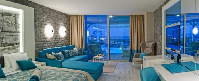 Hotel SUENO DELUXE BELEK 5* - Belek, Turcia (Deluxe) - Photo 15