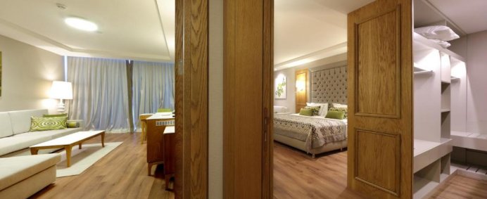 Hotel SUENO DELUXE BELEK 5* - Belek, Turcia (Deluxe) - Photo 19