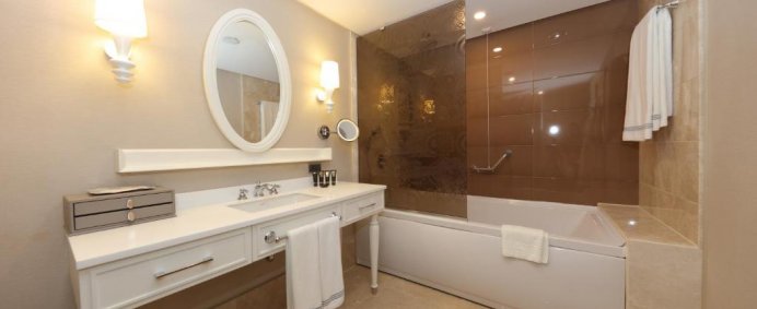 Hotel SUENO DELUXE BELEK 5* - Belek, Turcia (Deluxe) - Photo 20