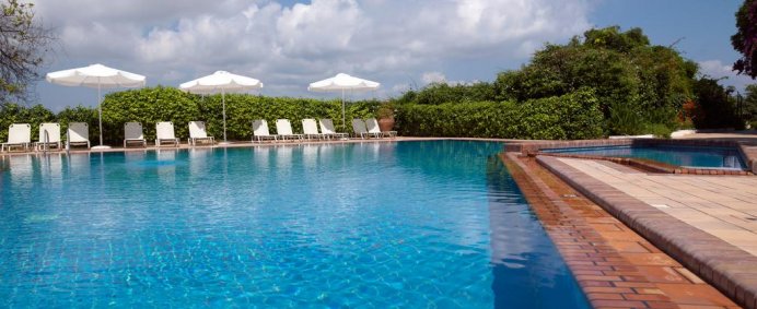 Hotel DIVANI CORFU PALACE 4* - Insula CORFU, Grecia. - Photo 1