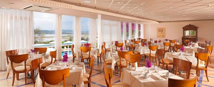 Hotel DIVANI CORFU PALACE 4* - Insula CORFU, Grecia. - Photo 3