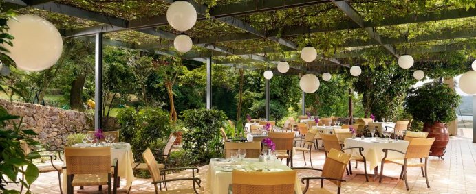 Hotel DIVANI CORFU PALACE 4* - Insula CORFU, Grecia. - Photo 6