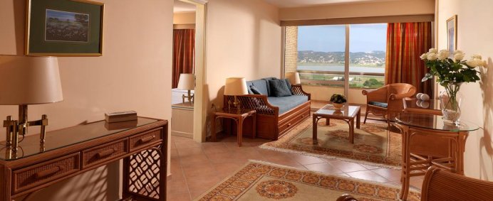 Hotel DIVANI CORFU PALACE 4* - Insula CORFU, Grecia. - Photo 7