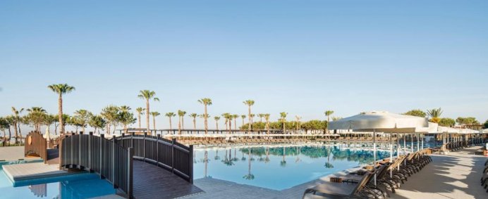 Hotel VOYAGE BELEK GOLF & SPA 5* - Belek, Turcia. - Photo 7