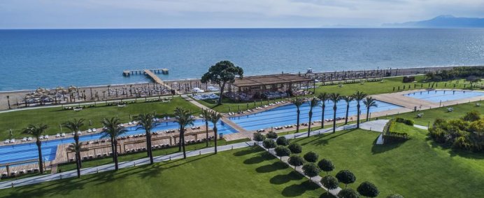 Hotel RIXOS PREMIUM BELEK 5* - Belek, Turcia (Deluxe) - Photo 5