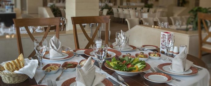 Hotel RIXOS PREMIUM BELEK 5* - Belek, Turcia (Deluxe) - Photo 7