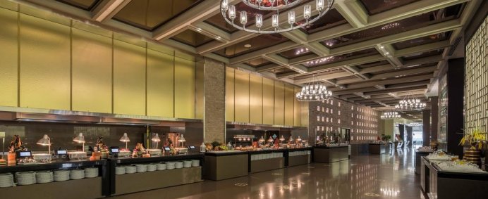 Hotel RIXOS PREMIUM BELEK 5* - Belek, Turcia (Deluxe) - Photo 8