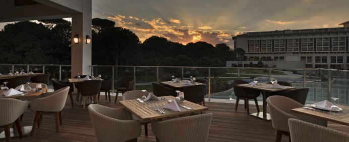 Hotel RIXOS PREMIUM BELEK 5* - Belek, Turcia (Deluxe) - Photo 9