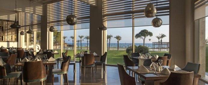 Hotel RIXOS PREMIUM BELEK 5* - Belek, Turcia (Deluxe) - Photo 10