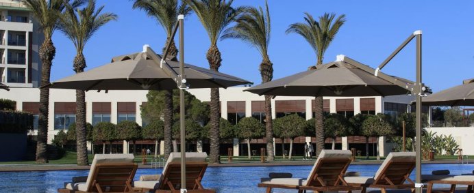 Hotel RIXOS PREMIUM BELEK 5* - Belek, Turcia (Deluxe) - Photo 12