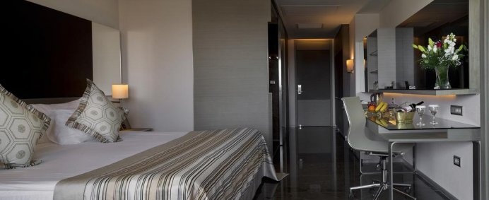 Hotel RIXOS PREMIUM BELEK 5* - Belek, Turcia (Deluxe) - Photo 13