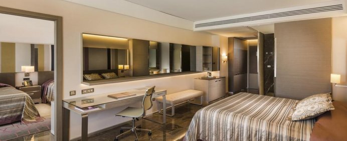 Hotel RIXOS PREMIUM BELEK 5* - Belek, Turcia (Deluxe) - Photo 14
