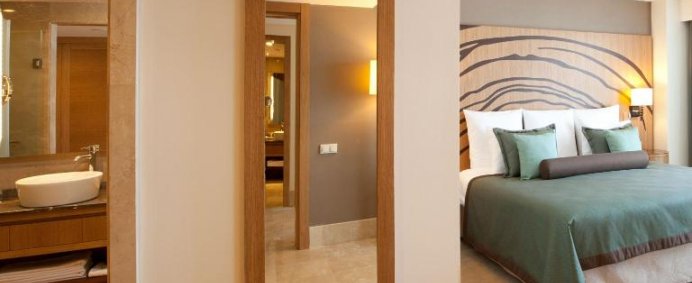 Hotel PALOMA OCEANA RESORT 5* - Side, Turcia (Deluxe) - Photo 8