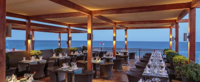 Hotel AKKA ALINDA 5* - Kemer, Turcia. - Photo 12