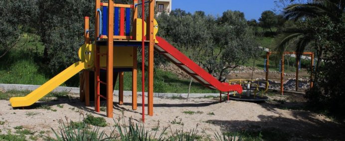 Hotel ATHORAMA 3* - Halkidiki, Muntele Athos, Grecia. - Photo 3