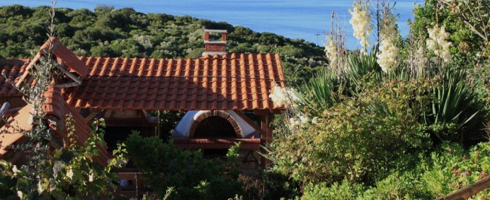 Hotel ATHORAMA 3* - Halkidiki, Muntele Athos, Grecia. - Photo 7