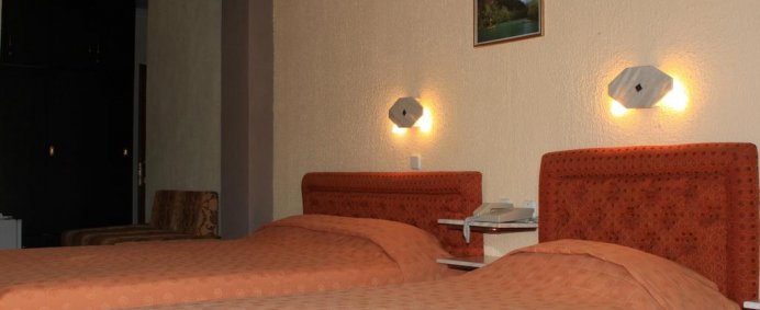 Hotel ATHORAMA 3* - Halkidiki, Muntele Athos, Grecia. - Photo 9
