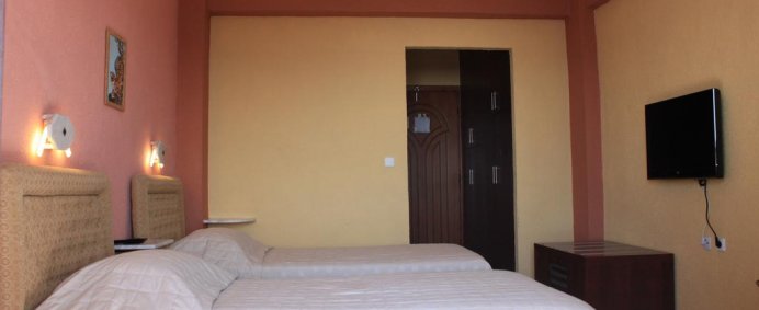 Hotel ATHORAMA 3* - Halkidiki, Muntele Athos, Grecia. - Photo 11