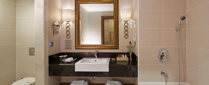 Hotel AKKA ANTEDON 5* - Kemer, Turcia. - Photo 2