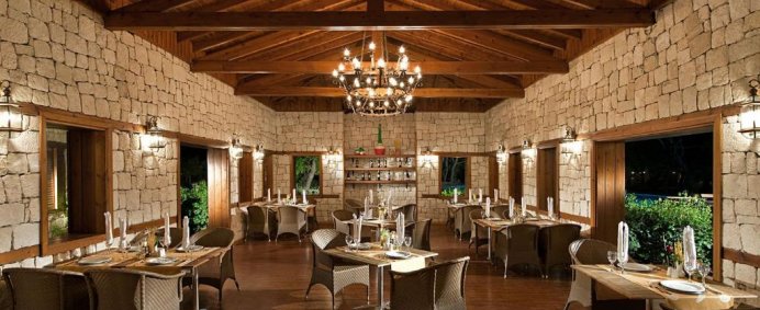 Hotel AKKA ANTEDON 5* - Kemer, Turcia. - Photo 8