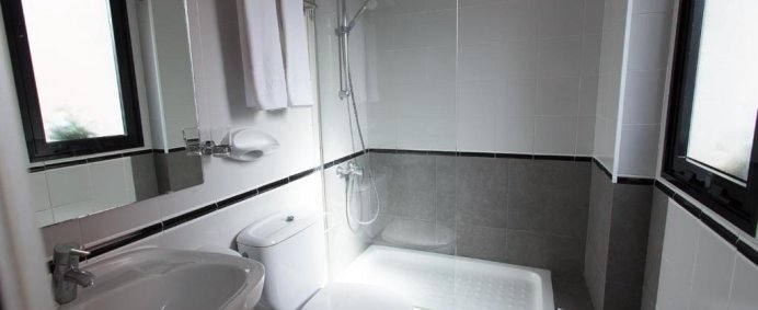 Hotel MEDICIS 2* - Barcelona, Spania. - Photo 5