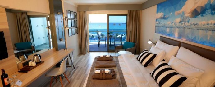 Hotel SUNPRIME C-Lounge 5* - Alanya, Turcia (Adult Only) - Photo 2