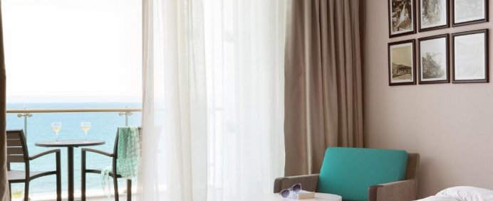Hotel SUNPRIME C-Lounge 5* - Alanya, Turcia (Adult Only) - Photo 6