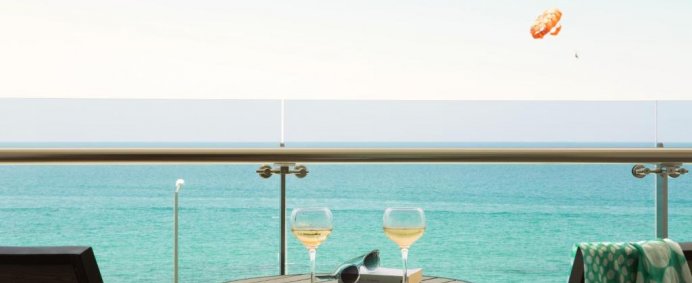 Hotel SUNPRIME C-Lounge 5* - Alanya, Turcia (Adult Only) - Photo 7