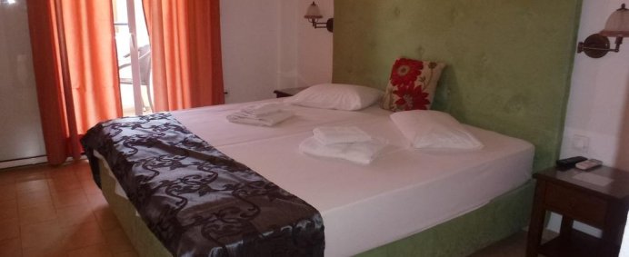 Aparthotel GALINI STUDIOS 2* - Insula CORFU, Grecia. - Photo 2