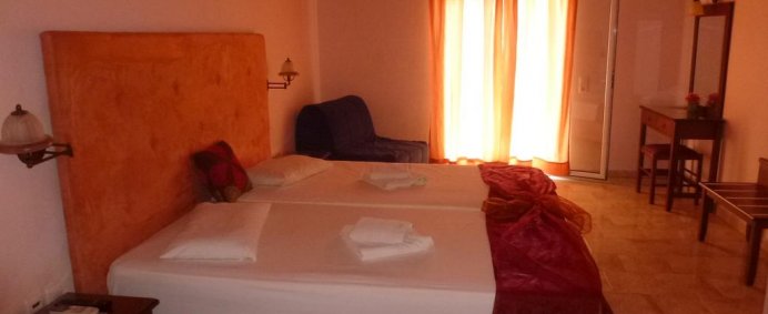 Aparthotel GALINI STUDIOS 2* - Insula CORFU, Grecia. - Photo 3
