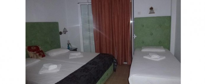 Aparthotel GALINI STUDIOS 2* - Insula CORFU, Grecia. - Photo 4
