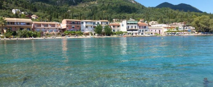 Aparthotel GALINI STUDIOS 2* - Insula CORFU, Grecia. - Photo 6