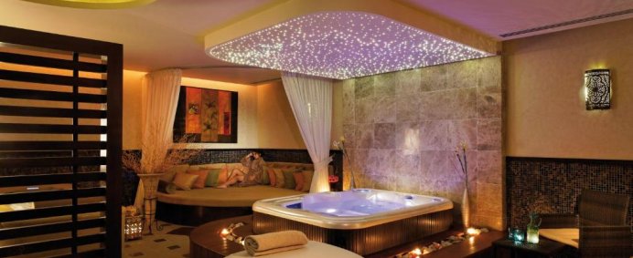 Hotel MOVENPICK RESORT & MARINE SPA SOUSSE 5* - Sousse, Tunisia. - Photo 3
