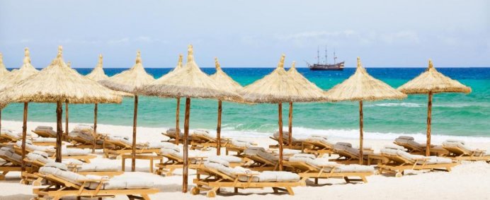Hotel MOVENPICK RESORT & MARINE SPA SOUSSE 5* - Sousse, Tunisia. - Photo 6