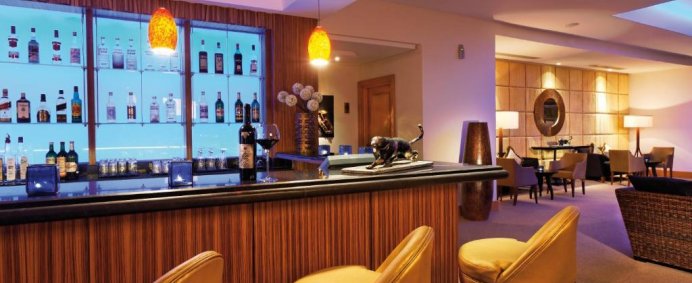 Hotel MOVENPICK RESORT & MARINE SPA SOUSSE 5* - Sousse, Tunisia. - Photo 9