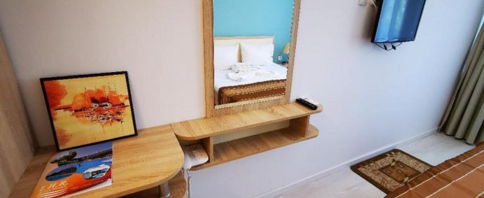 Hotel DIANA 3* - Eforie Nord, Romania. - Photo 2