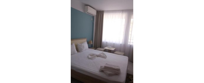 Hotel DIANA 3* - Eforie Nord, Romania. - Photo 4
