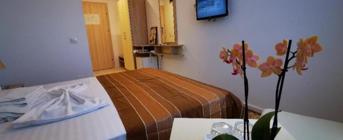 Hotel DIANA 3* - Eforie Nord, Romania. - Photo 6