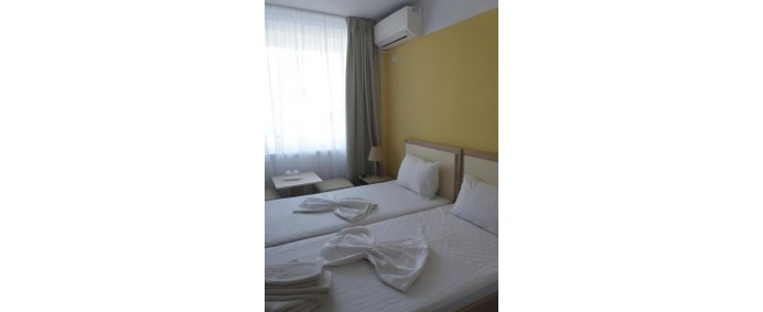 Hotel DIANA 3* - Eforie Nord, Romania. - Photo 7